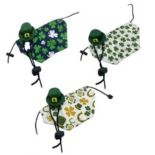 Bearded Dragon Costume Set Hat