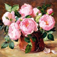 Anne cotterill fine art blank - anne,