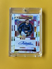 Armando Broja Auto 2024/25