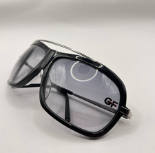 GF Ferre wraparound sunglasses