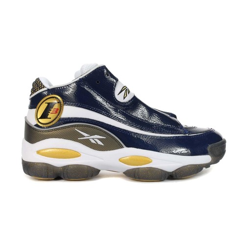 Reebok men the answer dmx - men's,