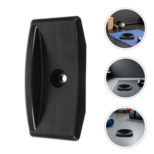 5pcs compact dumbbell - dumbbell, storage