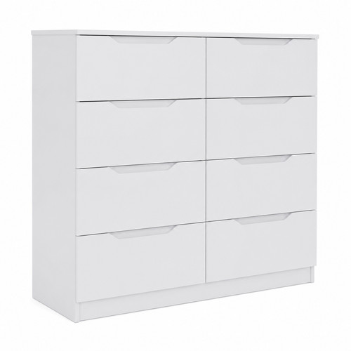 Chest drawers storage - drawers, wide