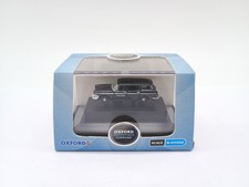 Oxford Police Humber Super