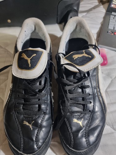 Puma football trainers astro - football,