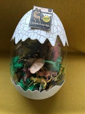 dinosaur egg toy