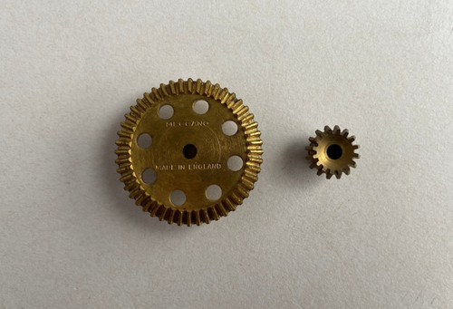 Meccano parts 30a 30c - parts, &
