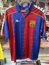 Genuine FC Barcelona 1995–97
