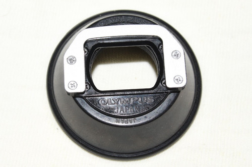 Genuine olympus eyecup - genuine,