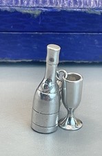 Ti Sento Sterling Silver