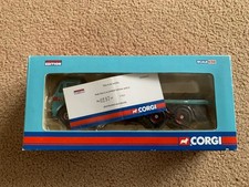 Corgi Classics 1:50 Leyland