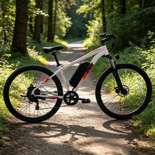 Electric bike 48v 17 5ah - electric, 17.5ah
