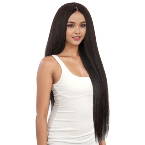 Sleek remy gorgeous synthetic - sleek,