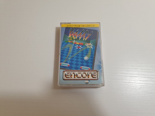 Batty encore sinclair zx - -,