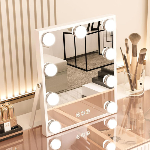Hollywood vanity mirror - hollywood,