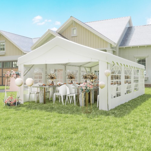 Outsunny garden gazebo - outsunny,