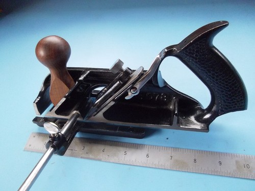 Record 078 rebate plane - no.078,