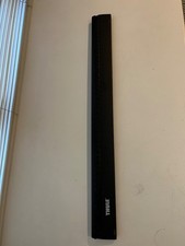 Thule 721320 Wingbar Edge Black 86cm Roof Bar x 1 bar