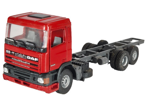 Scale daf ati 360 semi - 1/50,