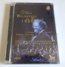 Berlin Philharmonic - A