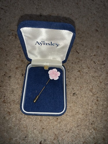 Vintage aynsley fine bone - fine,
