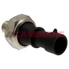 Cambiare Oil Pressure Switch -