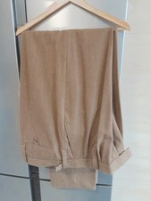 Officers and Enlisted Trousers