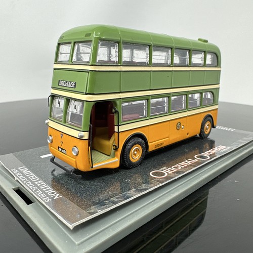 Corgi ooc om45710 aec double - om45710, q