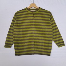 Ballantyne 100% Cashmere Green