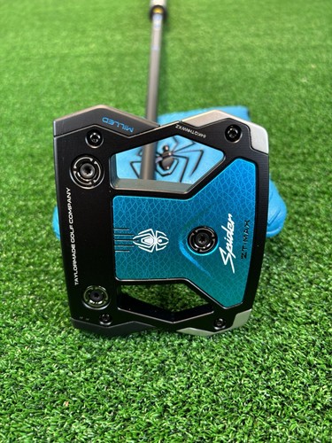Taylormade spider max - taylormade, zt.max