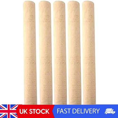 Pack wooden broom - of,