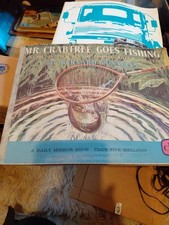 Crabtree goes fishing a - crabtree,