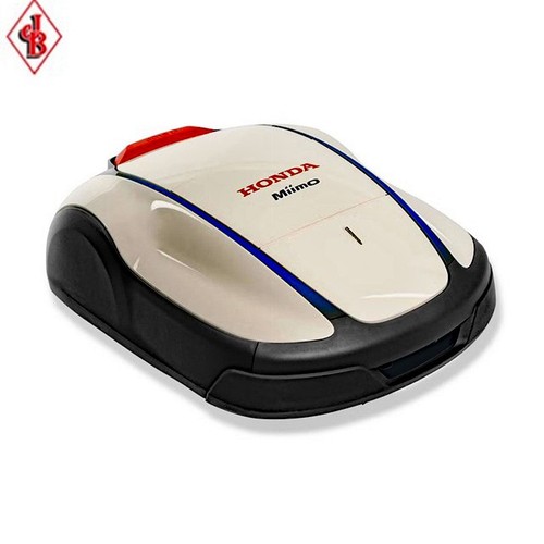 Honda miimo hrm2500 live - honda,