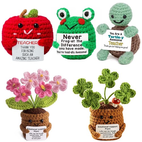 Teacher gifts handmade - teacher,