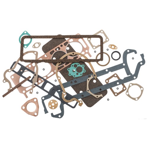 1250cc gasket set engine - mg,