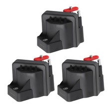 3x Ignition Coil Pack For Opel