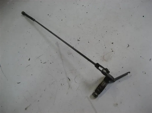 Honda 250 mc02 brake - cb,