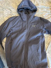 Arc’teryx Atom Hoody S