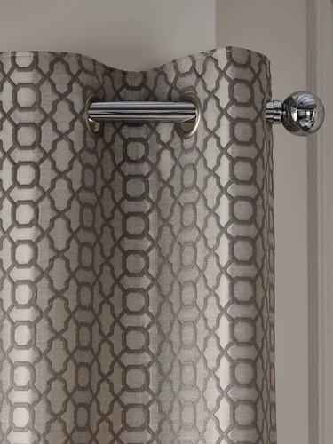 Next silver grey geometric - next,