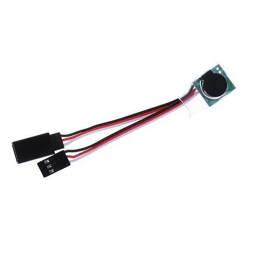 Lost model tracer beeper for - lost,