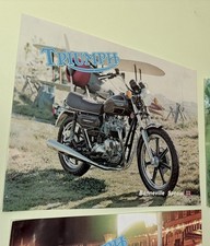 RARE! T140 Meriden Triumph