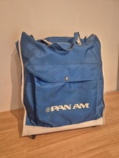 Vintage Retro Pan Am Airlines