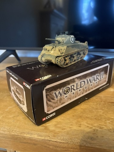 M4a3 sherman tank u - sherman,