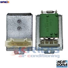 RESISTOR INTERIOR BLOWER