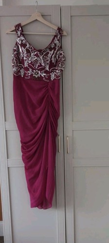 Virgos lounge dress - dress, 10