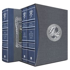 The Lord Of The Rings Deluxe