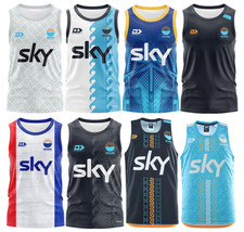RUGBY MEN's NEW 2026 SINGLET