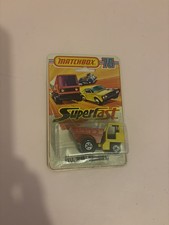 Matchbox 75 Site Bumper