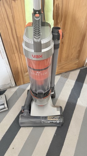 Vax air stretch - air,