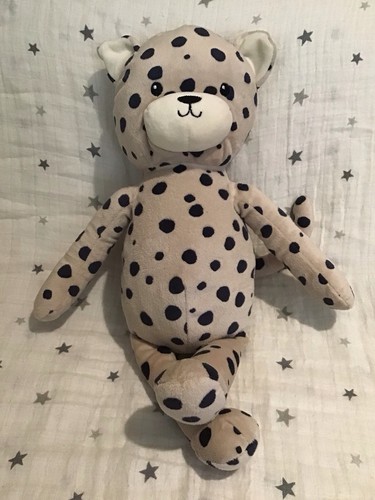 Hennes mauritz leopard - mauritz,